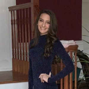 Meet your Posher, Jennifer